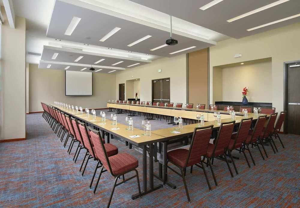 Courtyard By Marriott Hermosillo Exterior photo