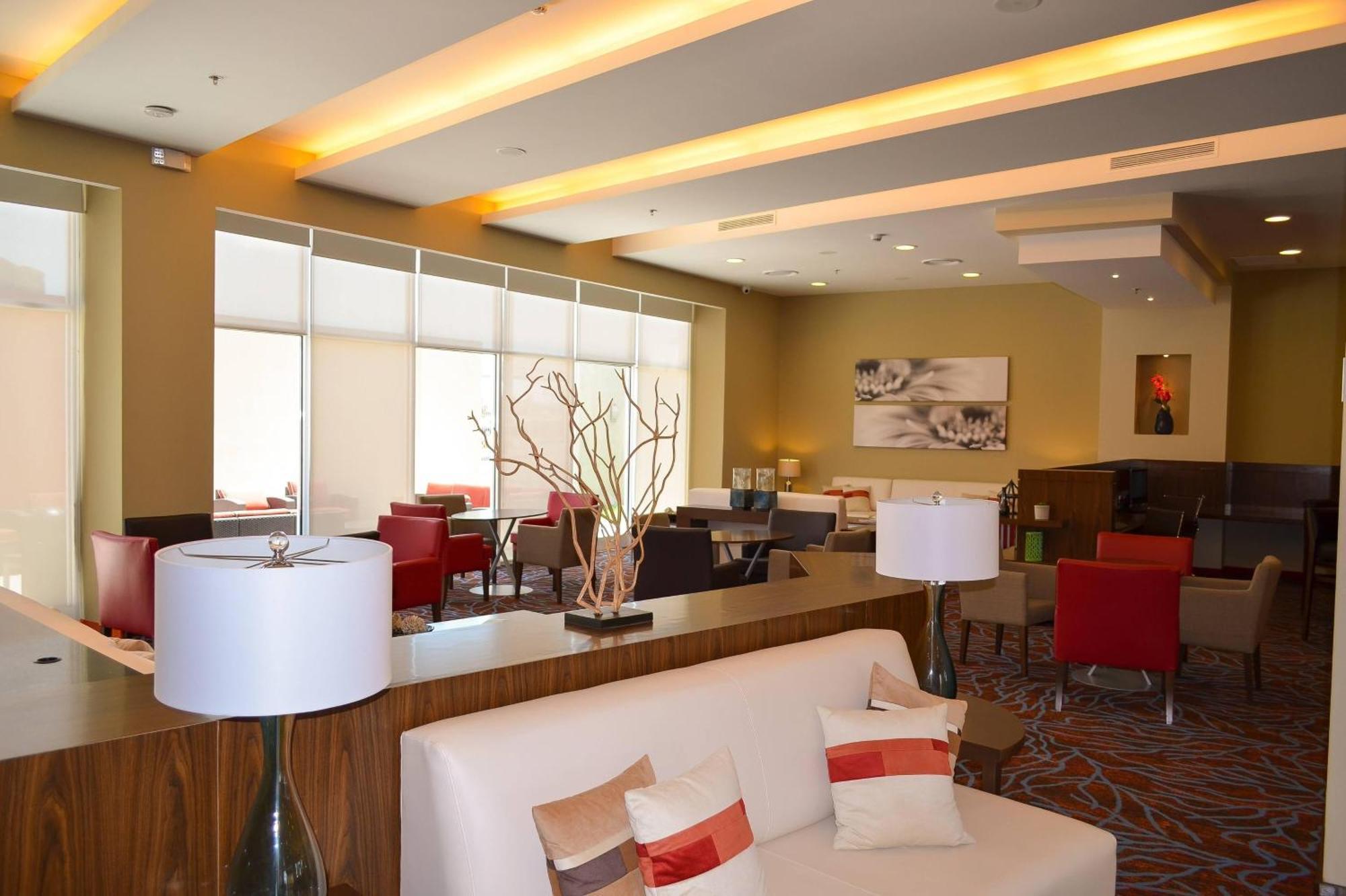 Courtyard By Marriott Hermosillo Exterior photo