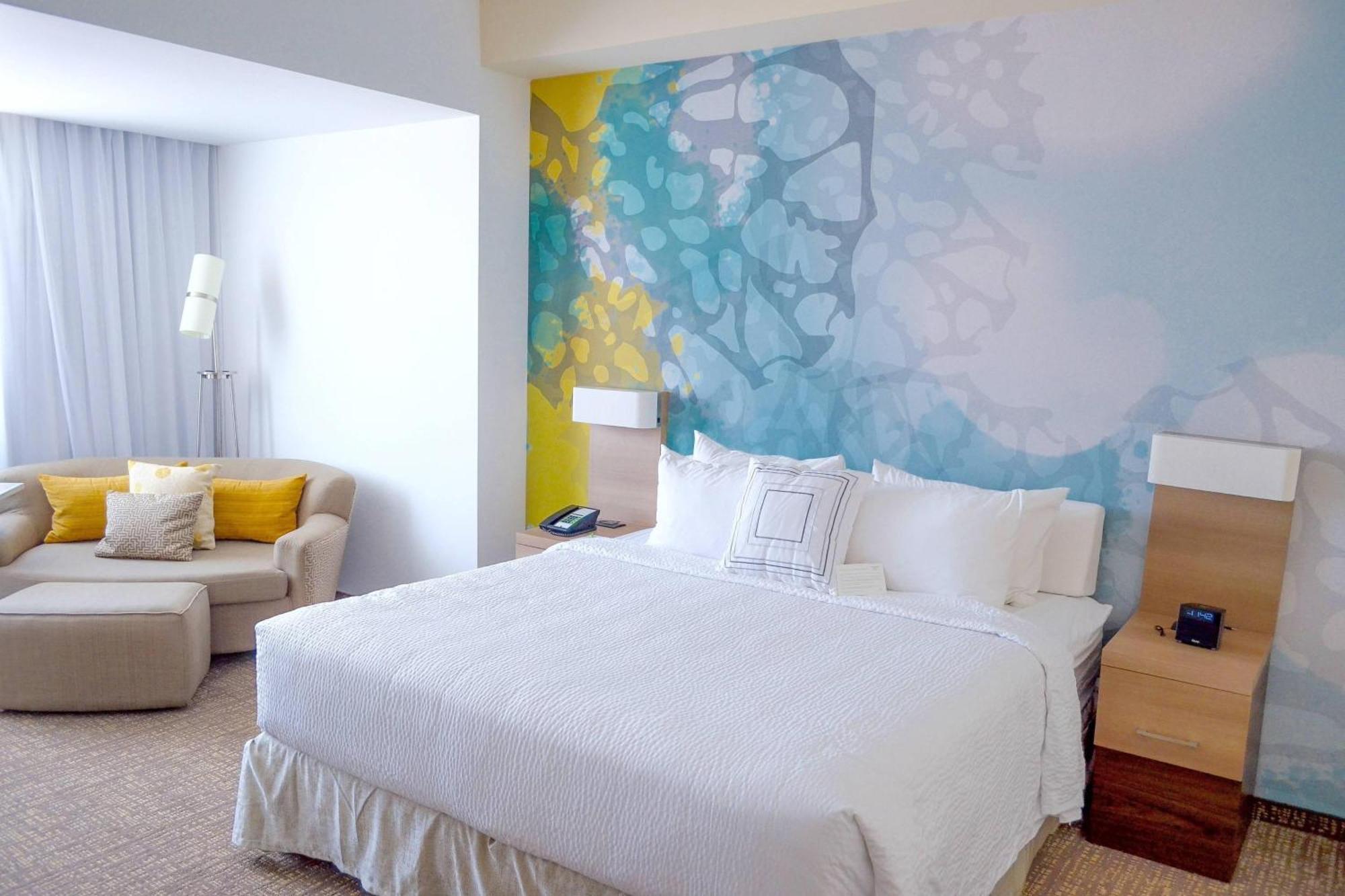 Courtyard By Marriott Hermosillo Exterior photo